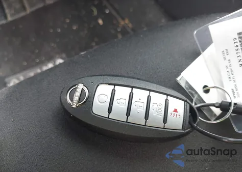 2024 Nissan Altima Sv z USA, uszkodzony, nr VIN 1N4BL4DV2RN375620